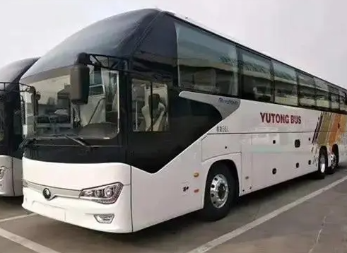 北京班車租賃